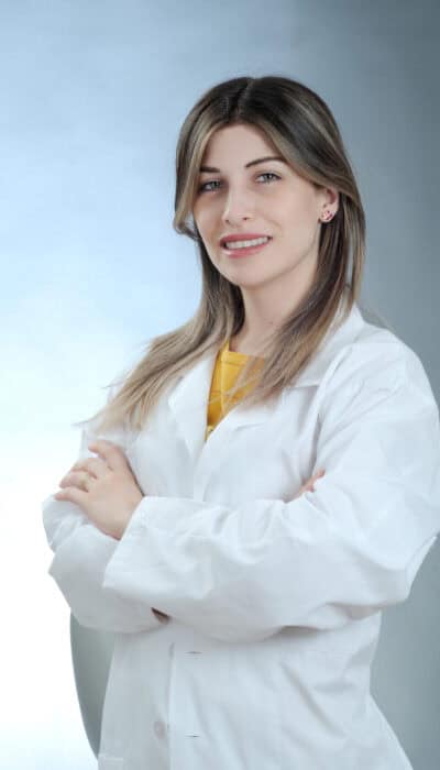 Dr. Dana Harb